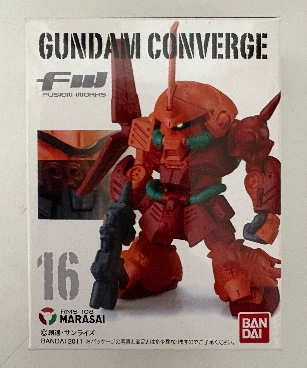 2025年最新】Yahoo!オークション -gundam converge(ガンダム