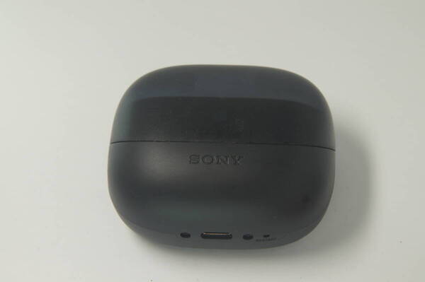 美品 SONY WF-SP900 ケースのみ ソニー 0403