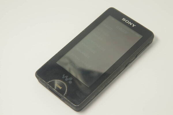 動作良好 SONY ウォークマン NW-X1060 32GB 送料無料 2326