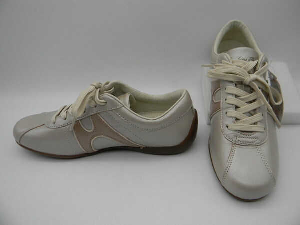 ◇*◇【 Hawkins Sport 】◆ スニーカー(22.5cm)ホーキンススポーツ