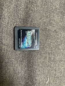 ポケットモンスター ダイヤモンド ソフトのみ DS