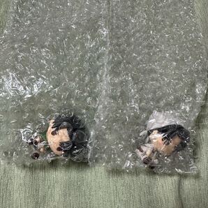 進撃の巨人 一番くじ ちょこのっこ リヴァイ
