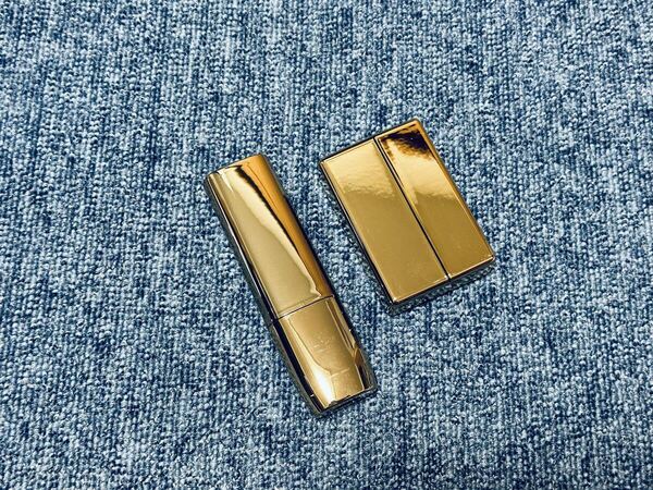 IQOS イルマ i ワン ケース アイコスイルマワン ケース iqos イルマワン と ヒートスティック専用ケース メタリック ゴールド