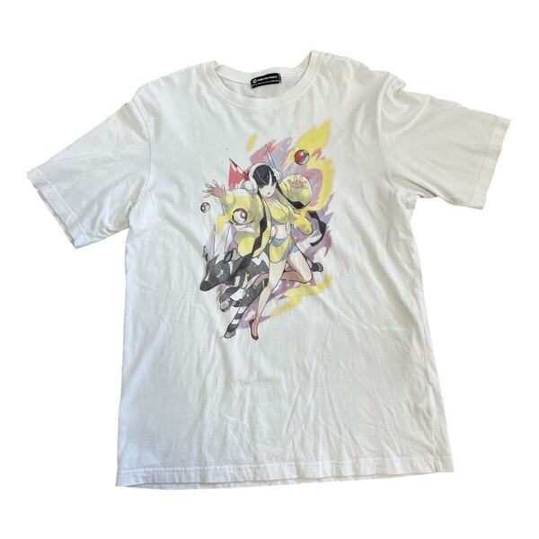 ポケモンセンター Tシャツ F