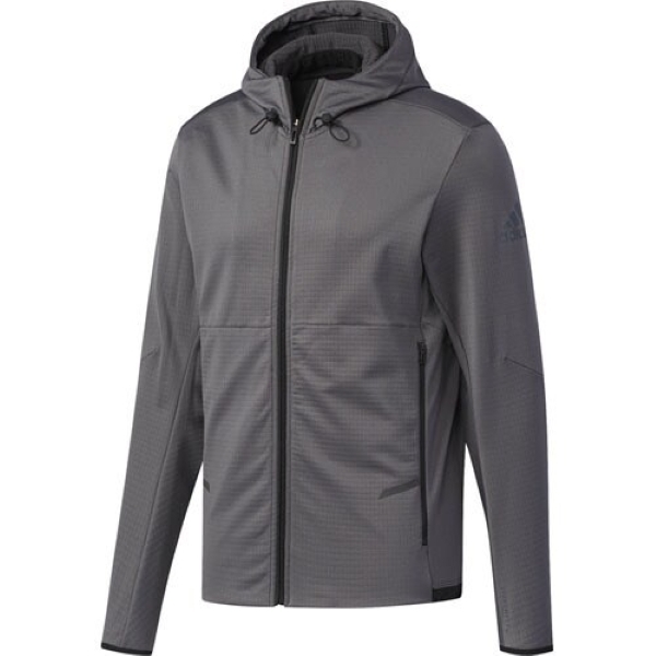 Adidas Climaheatフード付き アウターウェア 未使用 imoto-sports_is-fxm48