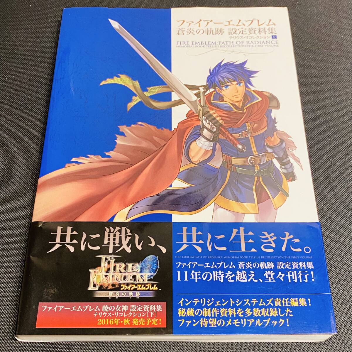 2025年最新】Yahoo!オークション -蒼炎の軌跡(ゲーム攻略本)の