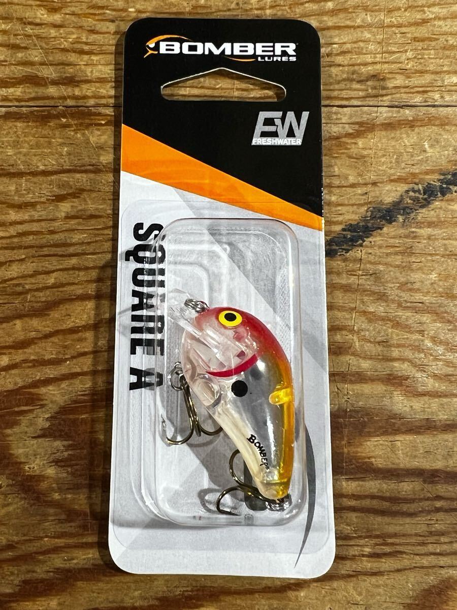 ボーマー　レーベル BOMBER MODEL A ボーマーモデルA BO2A NB-EYE-TOKYO