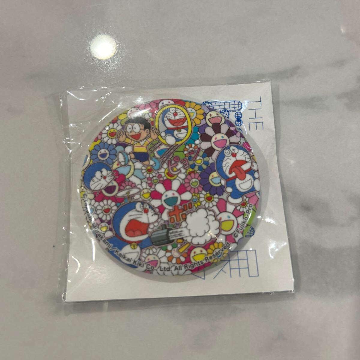 2025年最新】Yahoo!オークション -村上隆×ドラえもんの中古品