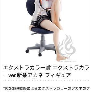 新条アカネ アカネ グリッドマン エクストラカラー SSSS GRIDMAN