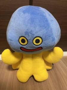 ★ ドラゴンクエスト AM ホイミスライム ヘッドフォンスタンド ドラクエ 鳥山明 ぬいぐるみ ★ 新品 未使用 DragonQuest