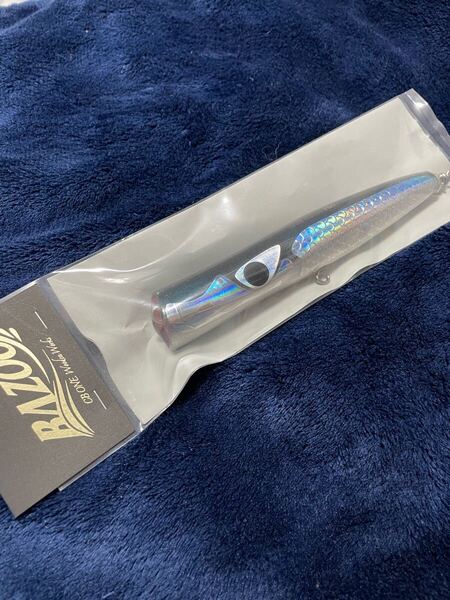 cbone バズー 160 シービーワン カーペンター ビーコン 貝田ルアー ネイティブワークス ローカルスタンダード