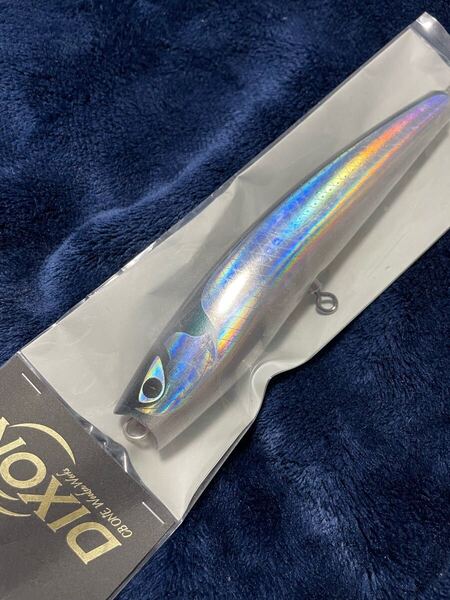 cbone ディクソン 180 シービーワン カーペンター ビーコン 貝田ルアー ネイティブワークス ローカルスタンダード