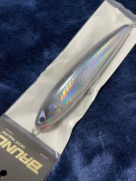 cbone ブルーノ 180 シービーワン カーペンター ビーコン 貝田ルアー ネイティブワークス ローカルスタンダード
