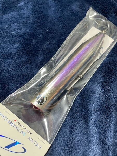 ビーコン 185 ウッド cbone シービーワン カーペンター ローカルスタンダード 貝田ルアー
