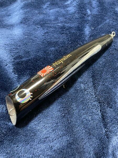 ネイティブワークス ナパーム 220 cbone シービーワン カーペンター ローカルスタンダード 貝田ルアー