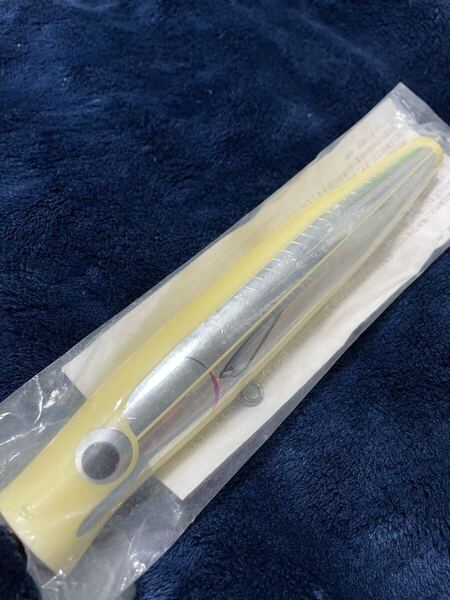 カーペンター 歌姫 120 kll cbone ローカルスタンダード 貝田ルアー ビーコン シービーワン ネイティブワークス