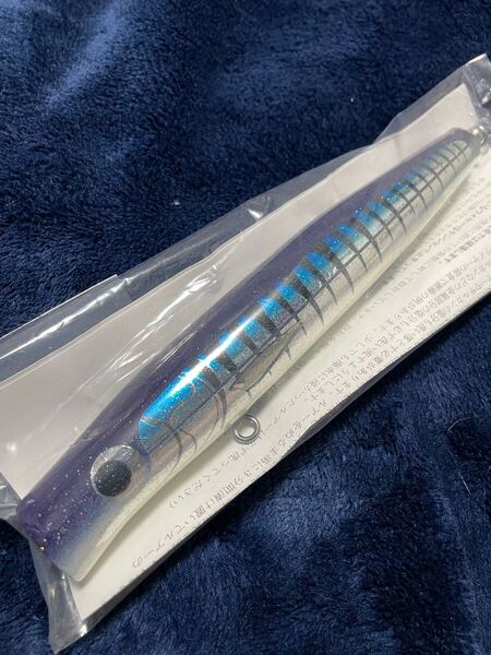 カーペンター 歌姫 70 kll cbone ローカルスタンダード 貝田ルアー ビーコン シービーワン ネイティブワークス