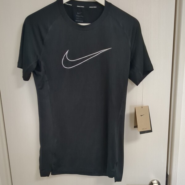 L ナイキ NIKEプロ ドライフィットタイトアンダーウェア