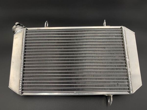 TZR250R 3xv 社外アルミラジエター送料無料 ラジエーター