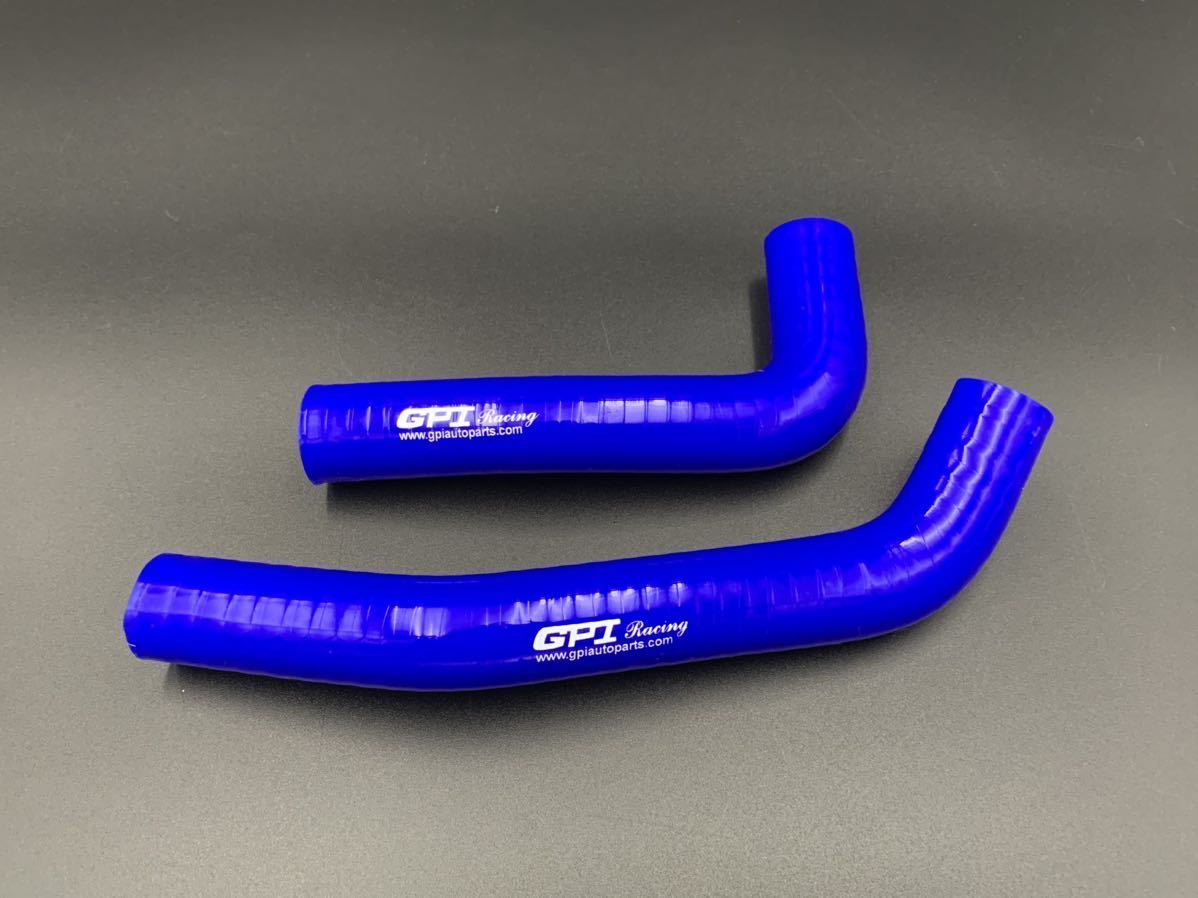 R1-Zアルミラジエター・シリコンホースセット3XC 高品質