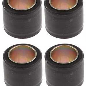 ★新品 即決 送料無料 ハーレー リアサス ブッシュ 内径14mm 社外サスペンション スポーツスター オーリンズ RFY リアサス カスタム カラー