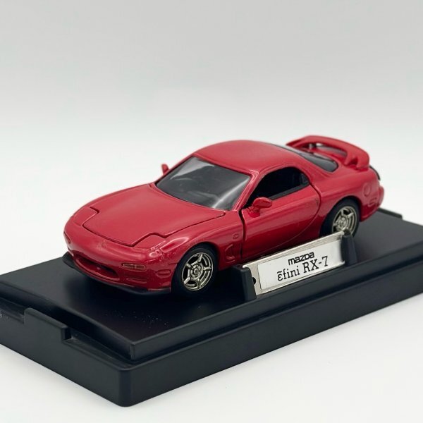 2025年最新】Yahoo!オークション -rx-7 エムテック(ミニカー)の