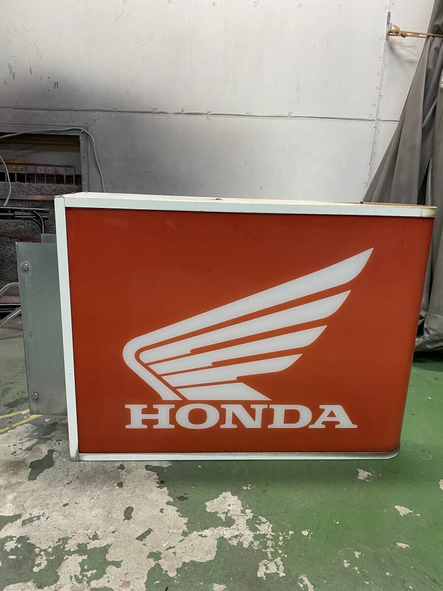 海外ブランド  2025年最新】Yahoo!オークション -ホンダ 看板の中古品・新品 アクセサリー
