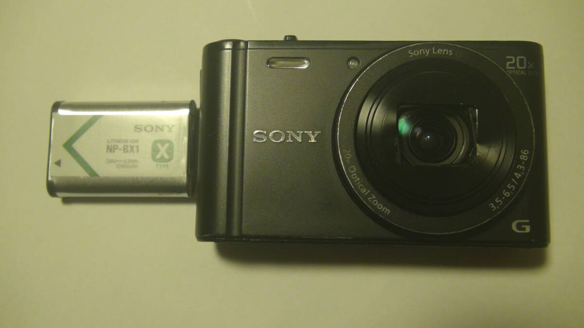 2025年最新】Yahoo!オークション -dsc-wx350の中古品・新品・未