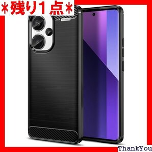 Redmi Note 13 Pro Plus 5G ケ Note 13 Pro Plus スマホケース ブラック 675