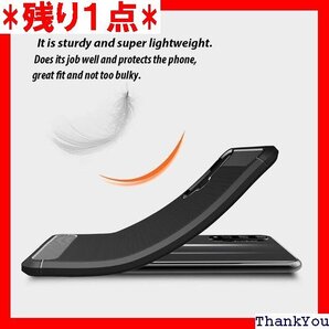 HUAWEI nova 5T ケース Huawei H AWEI nova 5T / Honor 20 対応 赤 43