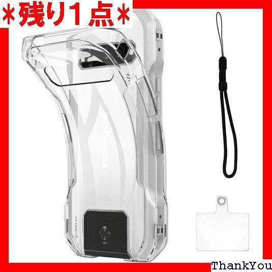 zbseeky TORQUE G06 KYG03 用 G06 KYG03 用 スマホケース 耐衝撃 衝撃吸収 482