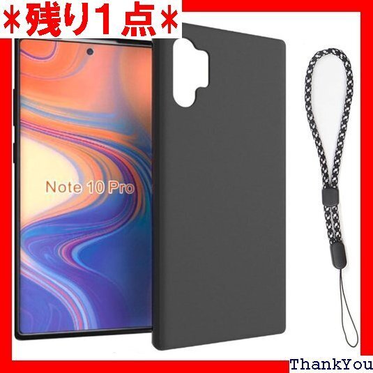 対応 Galaxy Note10 Plus/Note ス 傷付き防止 超軽量 マット質感 指紋防止 レンズ保護 558