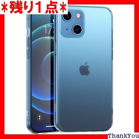 iPhone13 用 ケース スマホケース カバー 薄 付き ワイヤレス充電対応 iPhone13 6.1インチ 137