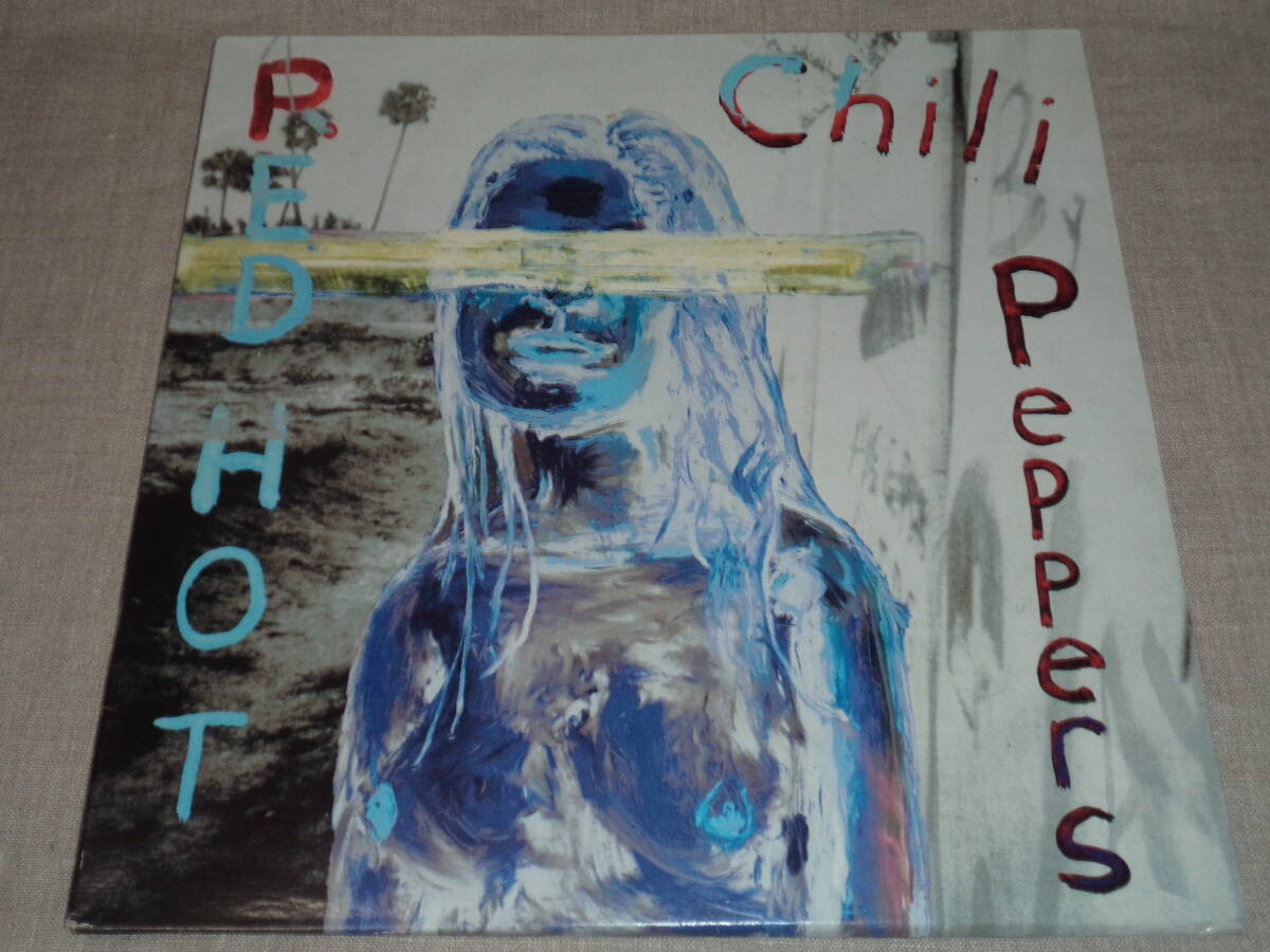 Yahoo!オークション -「red hot chili peppers by the way
