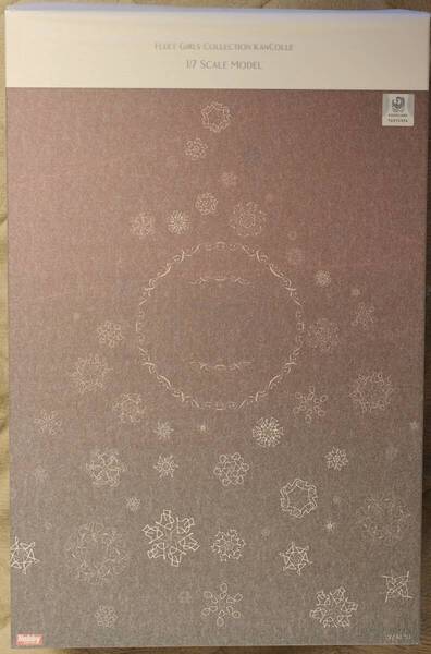 ホビージャパン AMAKUNI 鹿島 Xmas mode フィギュア