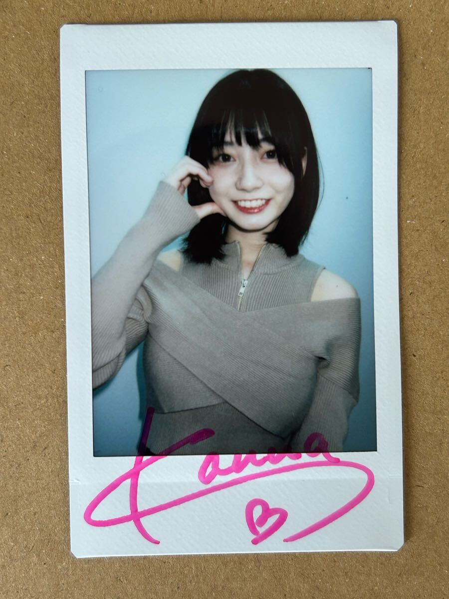 2025年最新】Yahoo!オークション -瀬戸環奈 チェキの中古品