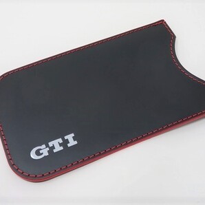 VW フォルクスワーゲン 純正 GTI スマートフォン スリーブカバー 新品