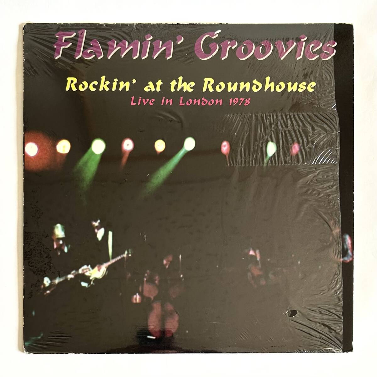 2025年最新】Yahoo!オークション -flamin groovies(音楽)の中古