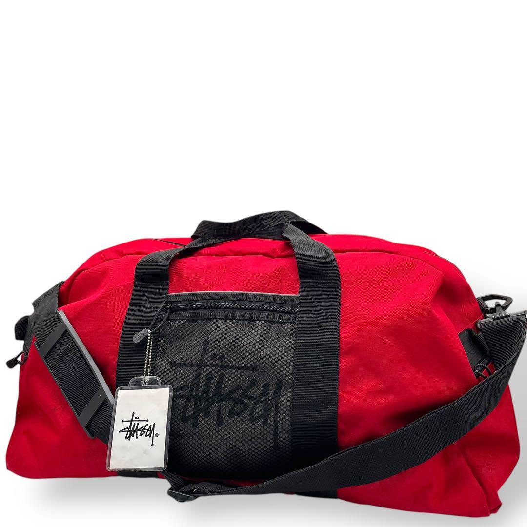 2025年最新】Yahoo!オークション -stussy バッグの中古品・新品