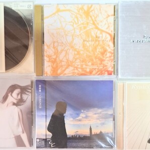 河村隆一 CD まとめ 6枚セット LUNA SEA
