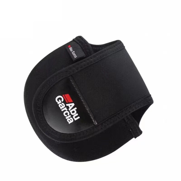 送料無料 アブガルシア (Abu Garcia) リールカバー ★ ベイトリール 専用 保護カバー 釣り具 アクセサリー リール保護