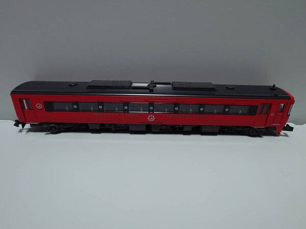 トミックス TOMIX 98454 JR九州 キハ185特急ディーゼルカー(アラウンド・ザ・九州)セットから キハ185-1000