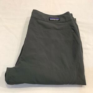 2020 patagonia RPS Rock Pants FGE 83701 パタゴニア ロック パンツ クライミング 山登り 登山 トレッキング フォージグレー W30