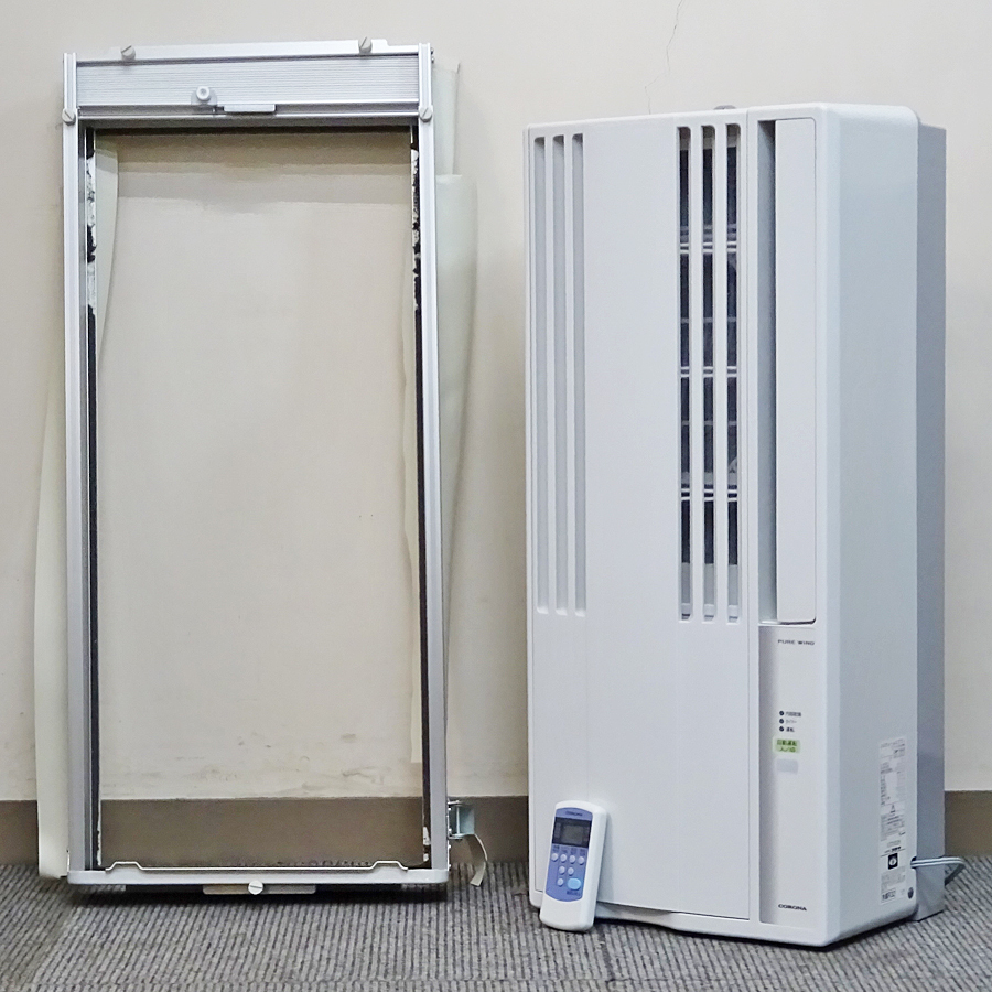 2025年最新】コロナの窓用エアコン商品一覧 - Yahoo!オークション 2025年最新】コロナの窓用エアコン商品一覧 - Yahoo!オークション