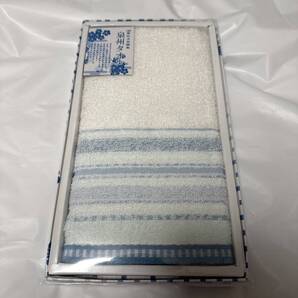 ◆当日発送◆【新品未開封品】 泉州タオル フェイスタオル 日本製 大阪 made in japan ギフト 贈答 温泉 旅行 お風呂 洗顔