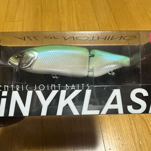 新品 DRT タイニークラッシュ Low FL-COLOR FLカラー