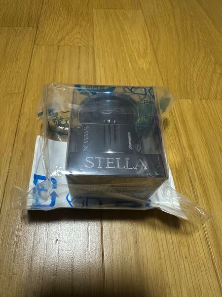 22ステラ4000MHG 替スプール 新品未使用