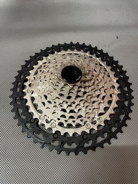 シマノ SHIMANO スプロケット CS-M8100 12s