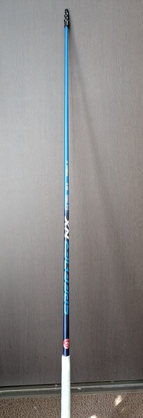 FUJIKURA SPEEDER NX BLUE 50S テーラーメイド フジクラ スピーダーnx ドライバー用
