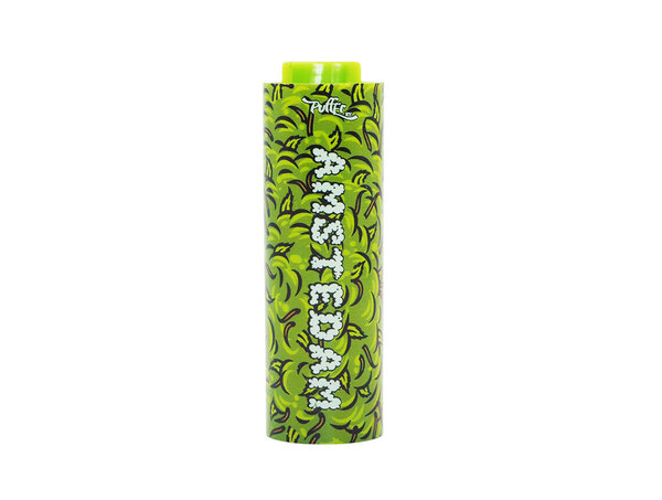 AMSTERDAM CLIPPER LIGHTER アムステルダム クリッパー ライター ケース のみ カンナビスカップ ボング ハイタイムズ マリファナ 大麻 thc